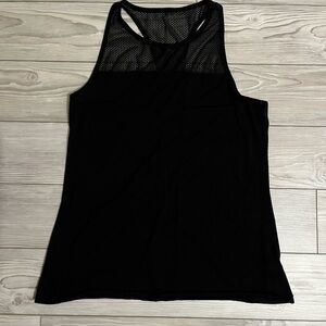 Athleta Black Women's Tank Top